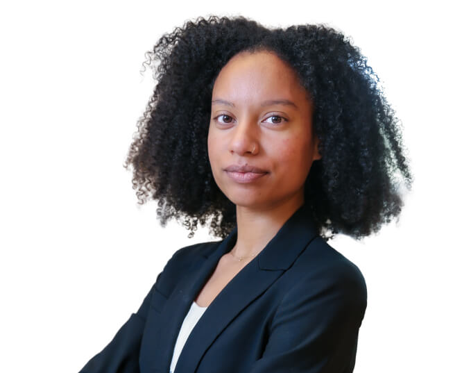 Anusha De Silva Bradley, Esq.