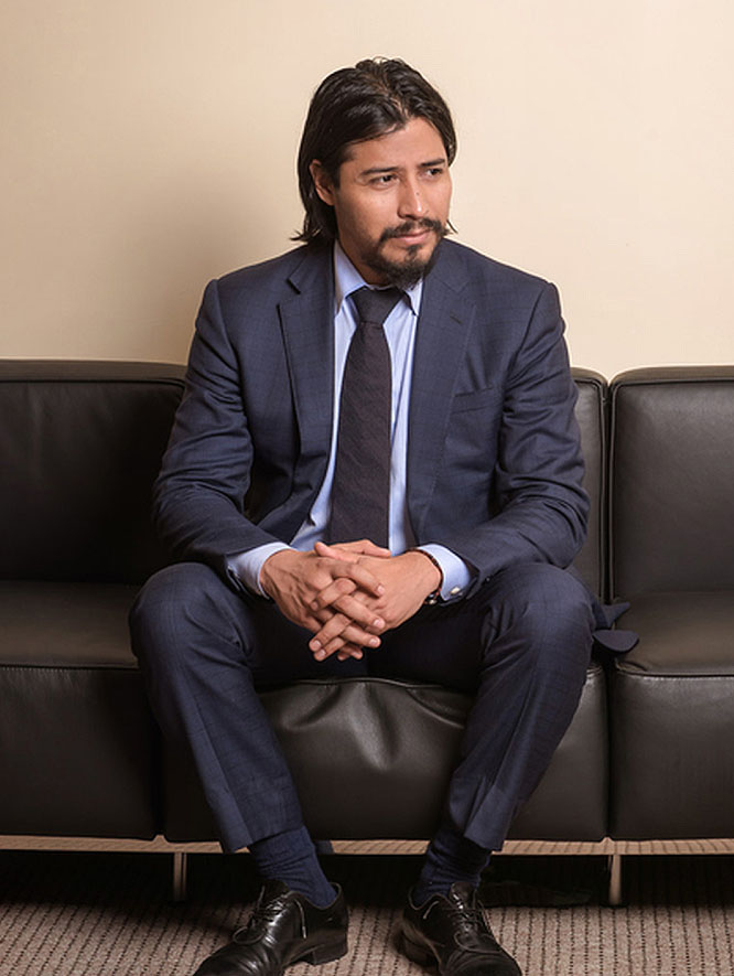 Francisco Fernandez Image