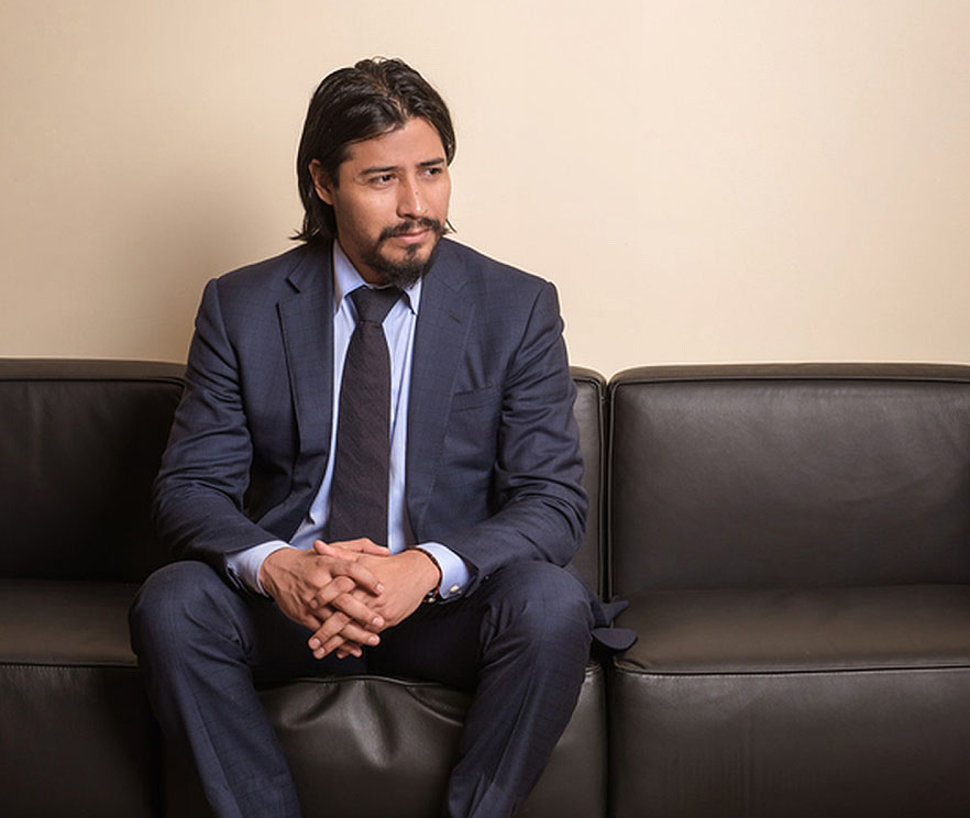 Francisco Fernandez Law Firm About Us Image
