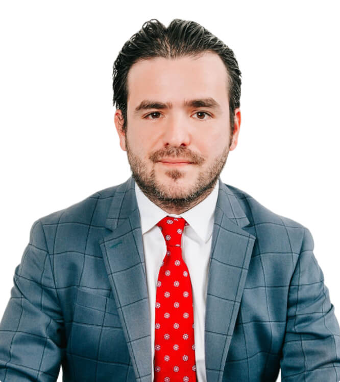Roberto Salazar, ESQ.
