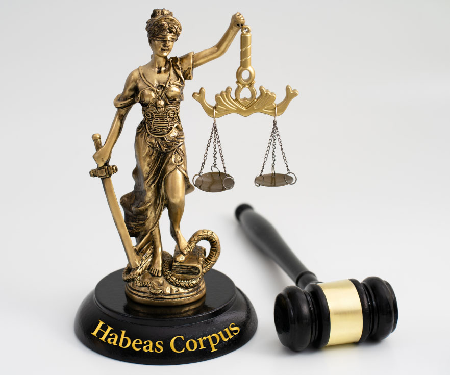 What Is Habeas Corpus